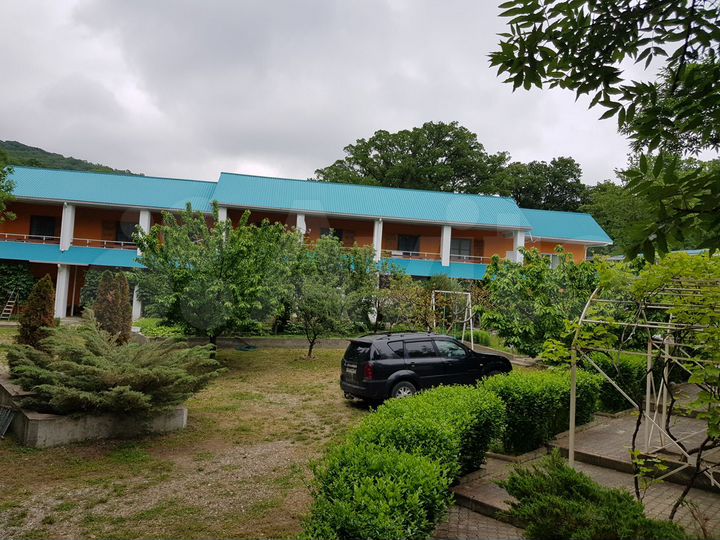 Комната 20 м², 1/2 эт.