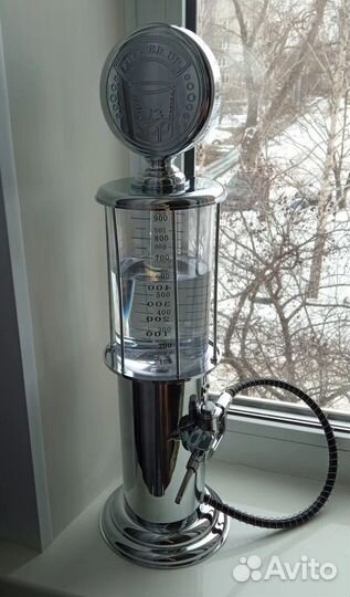 Диспенсер для напитков 1л