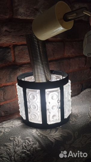 Калининское стекло СССР, винтаж, ретро