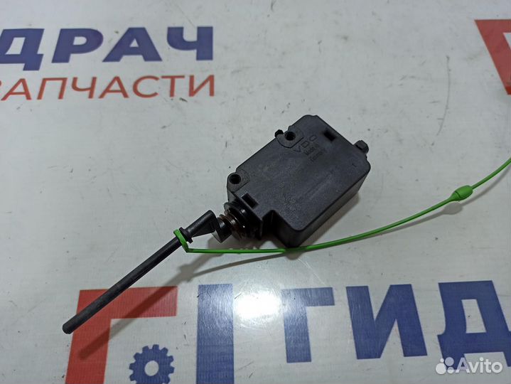 Активатор лючка крышки бензобака BMW X5 (E53) 5126