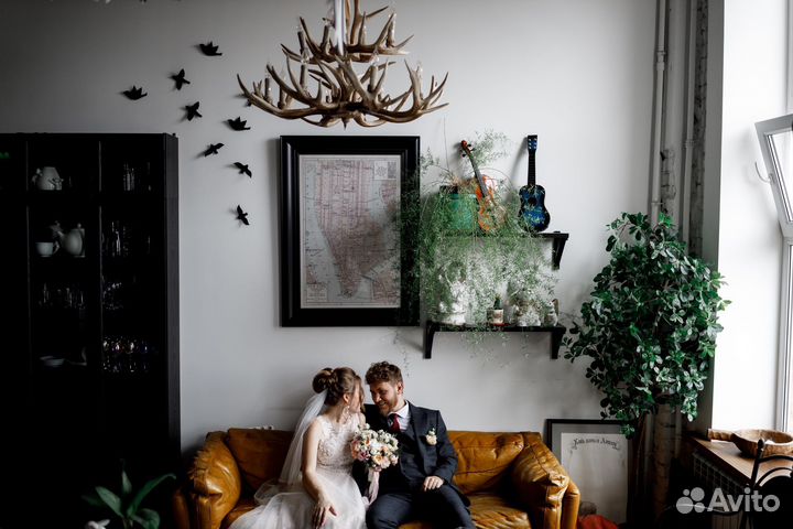 Свадебная консультация+ тайминг свадьбы