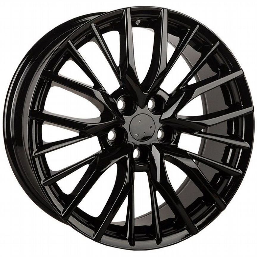 Литые диски KoKo Kuture «0171» 8×R19 5×114.3