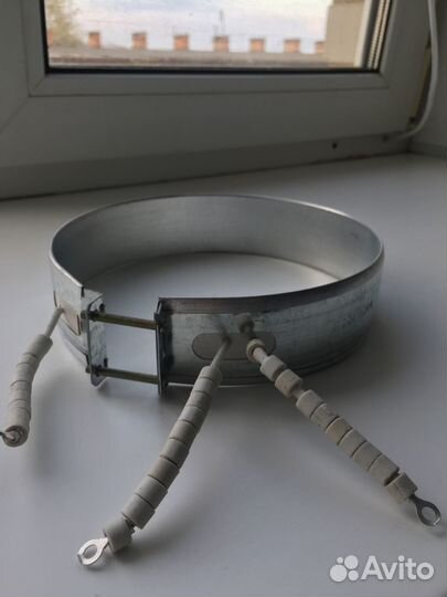 Тэн для термопота