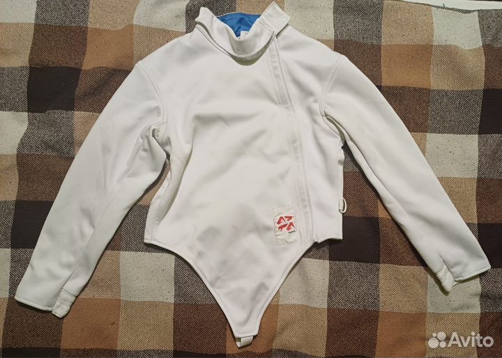 Фехтовальная экипировка