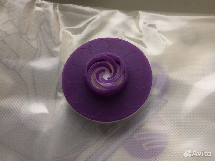 Вакуумный пакет