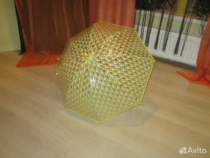 Зонтики-трости Германия