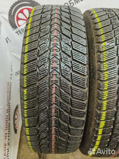 Nexen Winguard Ice Plus 185/65 R15 92T