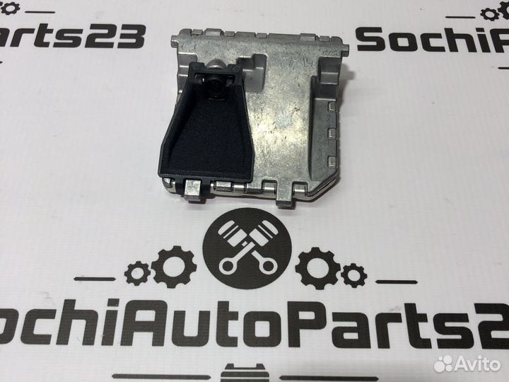 Универсальная камера Mercedes C, W204