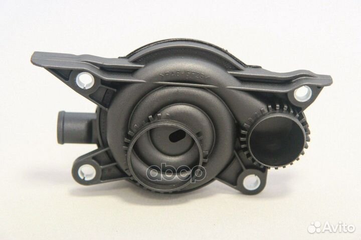 Клапан вентиляции картерных газов OM611 A611016