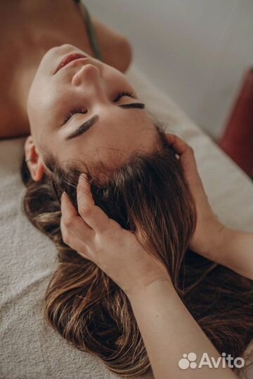 Массаж/Парк Победы/Московская/Московский район