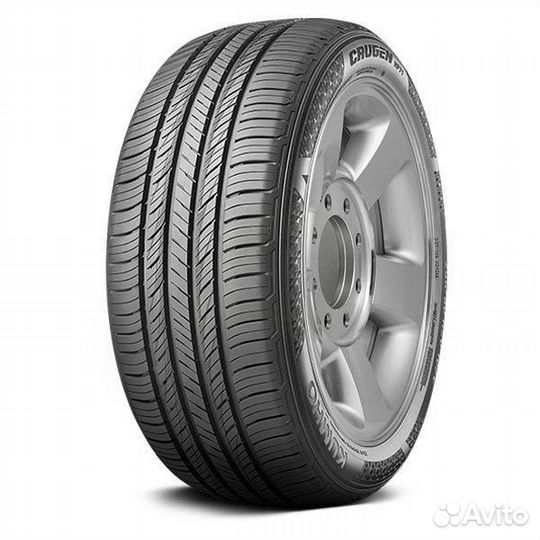 Kumho Crugen HP71 245/65 R17