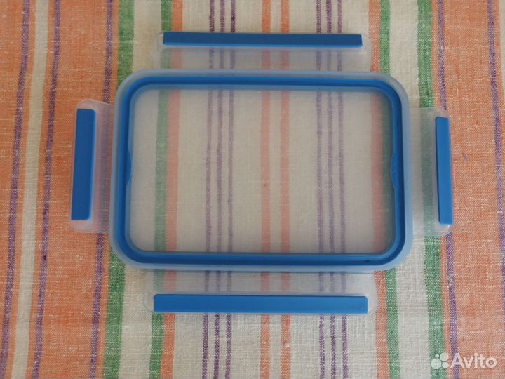 Контейнер Tefal Masterseal Fresh. 1 литр. Германия