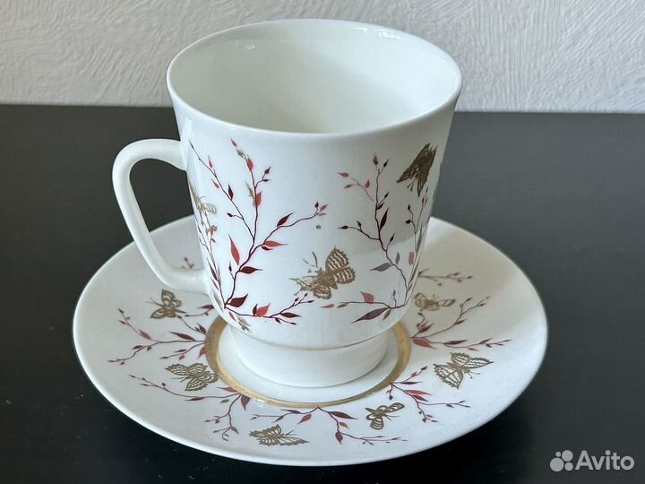 Кофейная пара 