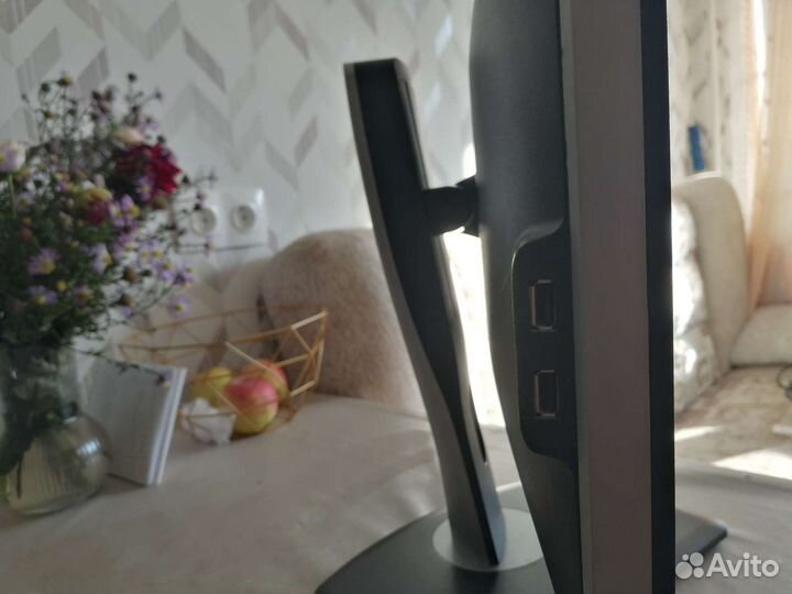 Монитор Dell u2312hmt 23