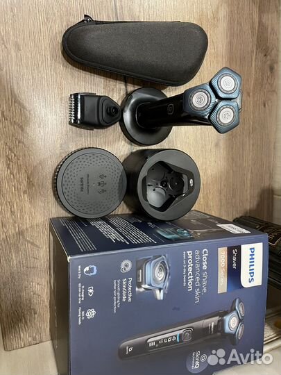 Электробритва Philips 7783/59 (7000)