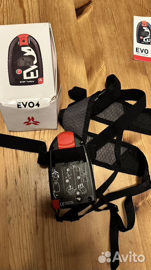 Лавинный бипер