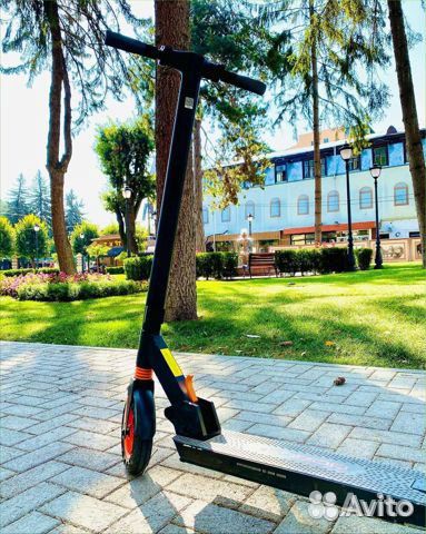 Электросамокат S1