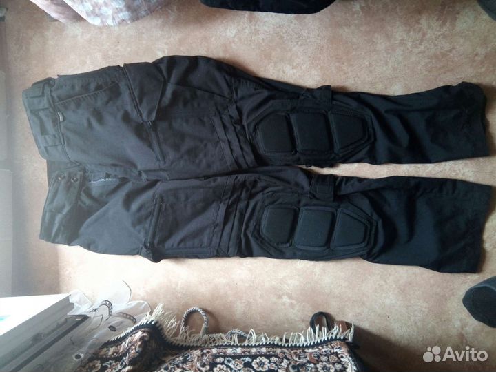 Пейнтбол и страйкбол