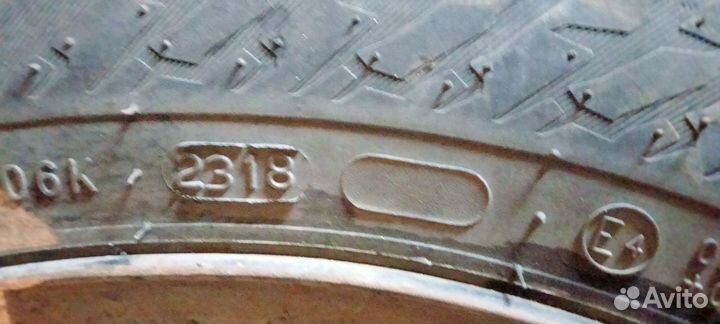 Колёса 185/65 r15