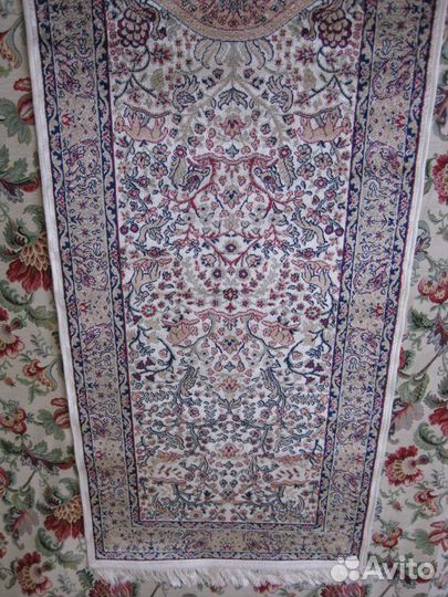 Ковровая дорожка