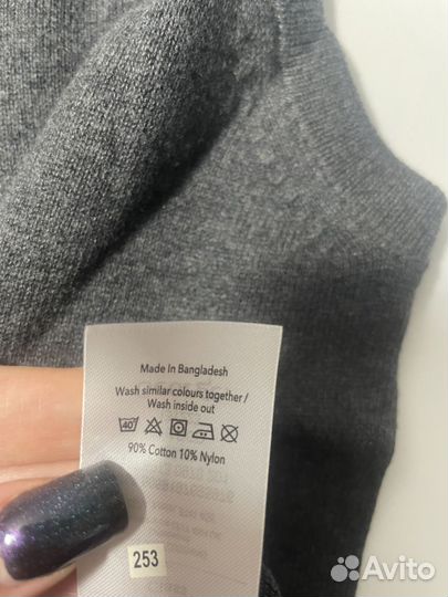 Жилет на 5-6 лет George