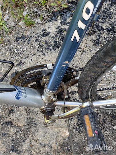 Велосипед Stels