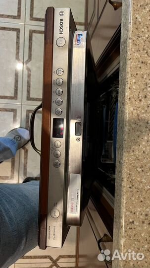 Посудомоечная машина Bosch 45 см бу