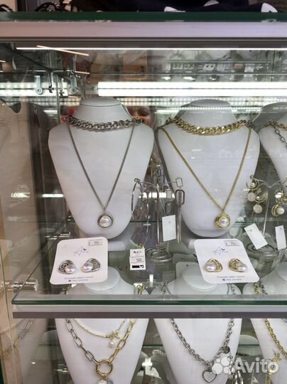 Новое оборудование