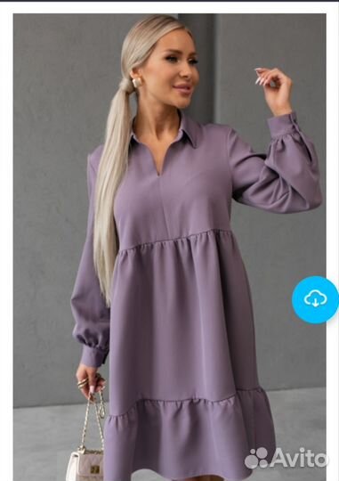 Платье для беременных