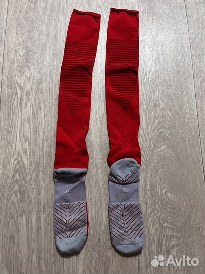 Гетры Спартак