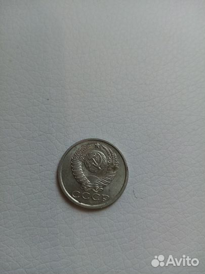 Советские монеты СССР