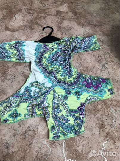 Комплект одежды для йорка