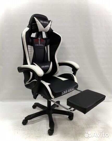Компьютерное кресло игровое стул