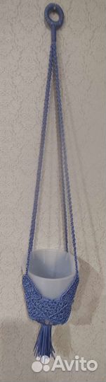 Кашпо для цветов