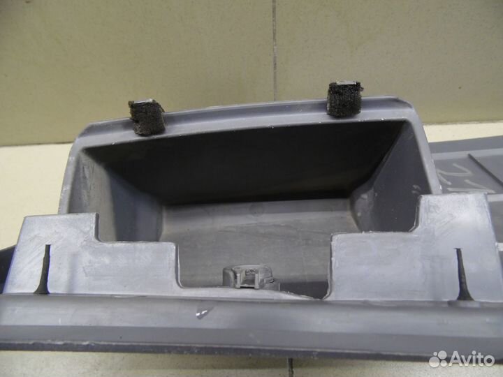 Накладка (кузов внутри) Accent II (+тагаз) 2000-20