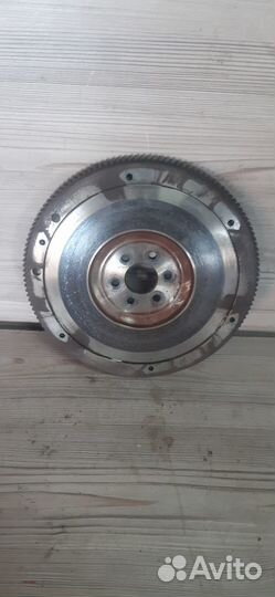 Маховик Daewoo Nexia 1.5 8кл