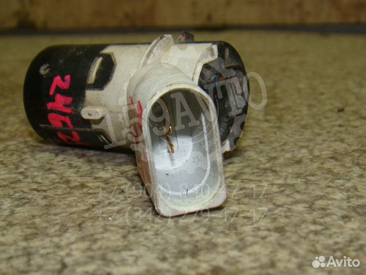 Датчик парковки Audi A4 (B7)