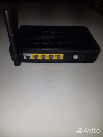 Модем D-link, интернет, wi-fi,Dsl2640U