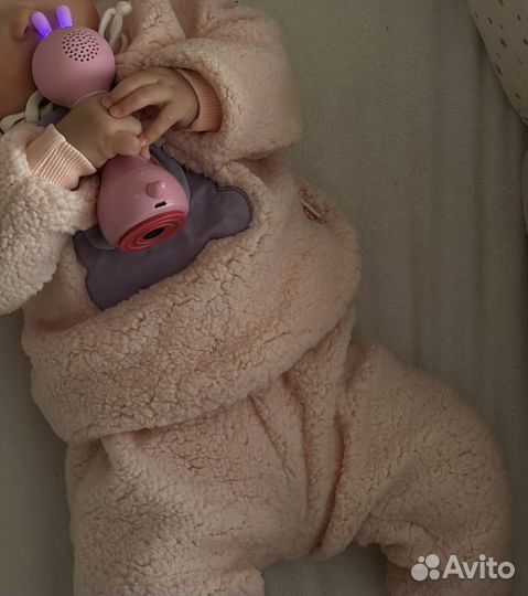 Костюм детский