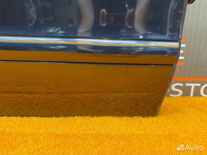 Дверь задняя правая Mercedes-Benz S-Class W220