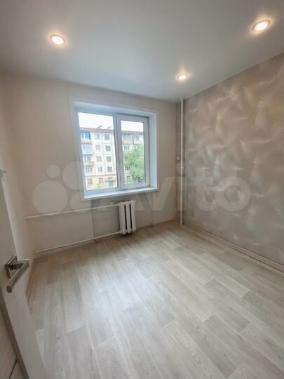 1-к. квартира, 32,3 м², 3/5 эт.