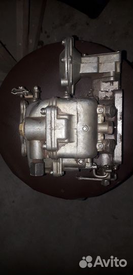Карбюратор К 88 и гбц ЗИЛ