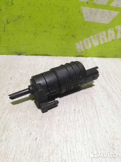 Насос омывателя Рено Клио 2 Симбол