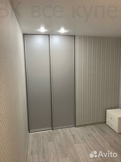 Двери для шкафа купе