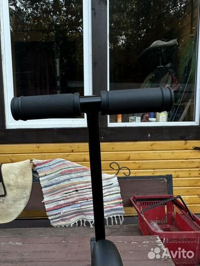 Сиденье велосипедное