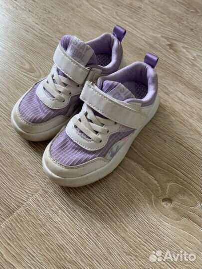 Кроссовки kapika 26