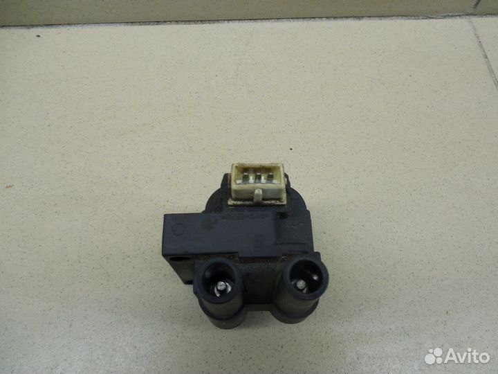 Катушка зажигания Scenic 1999-2002