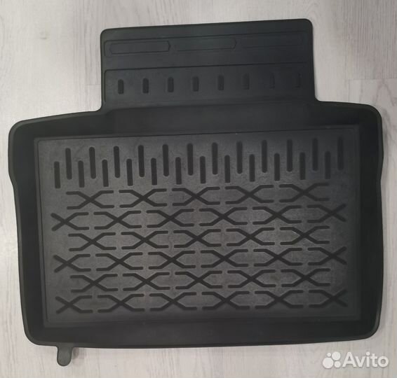 Автомобильные коврики лада vesta sw / sw cross