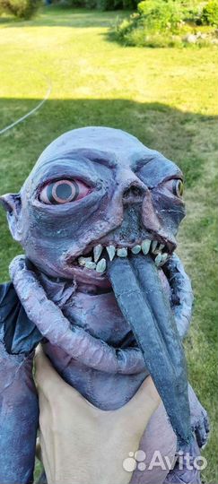 Игошу ведьмак 3