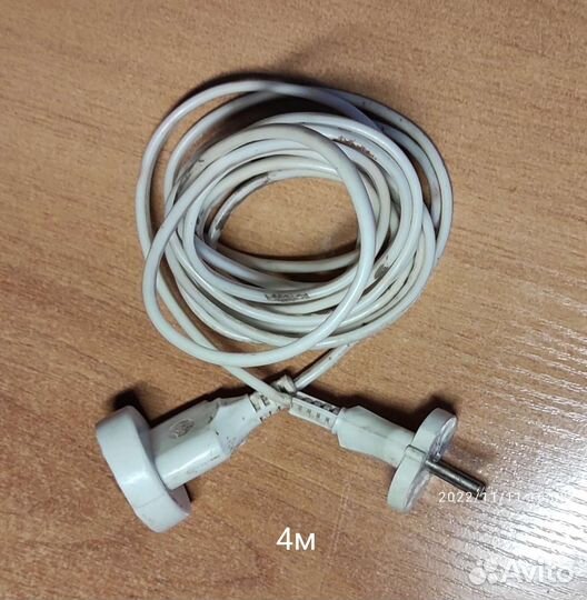 Удлинитель СССР